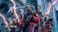 Ghost Busters: Frozen Empire Full Movie