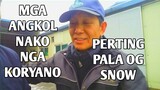 Koryano nga Angkol | Wolangqueen TV
