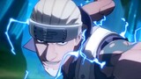 [Naruto Mobile Game] Animasi perekrutan potongan campuran halus "Silhouette" segera dimulai! ! !