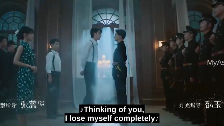 🇨🇳 Marry Him in Her Place Ep 3