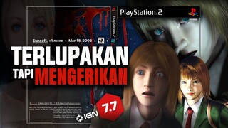 BIKIN TEGANG!! Kisah dibalik Game Clock Tower 3