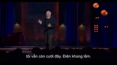 David Letterman: Buổi diễn hạ màn EP 3 [Sub Việt]