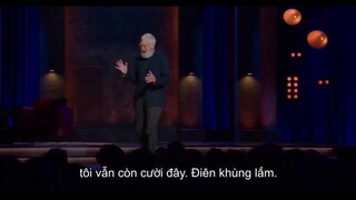 David Letterman: Buổi diễn hạ màn EP 3 [Sub Việt]
