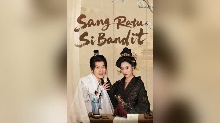 Sang Ratu & Si Bandit Full Bahasa Indonesia (MELO)