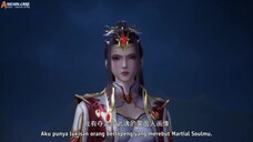 Twin Martial Souls Episode 04 Subtitle Indonesia