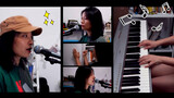 "ในที่สุด" ของลิงค์กิ้นพาร์ค คัฟเวอร์โดยผู้หญิงใช้เครื่องดนตรีแปลก ๆ