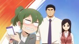 [Anime]MAD·AMV: Ketahuan Suami Mengenai Hal Mengompol