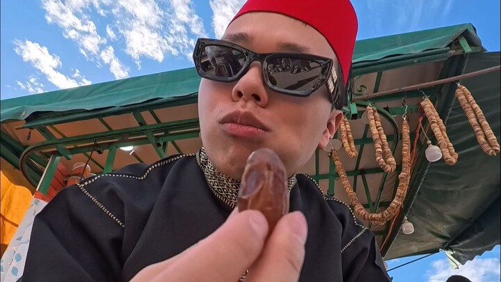 Two Days of Fun in Africa!