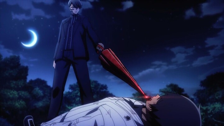 LAWAN KROCO BEGINI MAH EZ WIN JIR‼️Mudano VS Osuke🩸🐉 TOUGEN ANKI