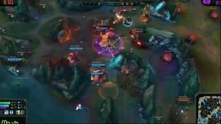 Yêu Liên Minh- SB vs DRX Highlights Game 1 LCK Spring 2020 W1D5 SANDBOX Gaming vs DragonX LCK