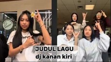 Dance tiktok viral terbaru 2025 + judul lagu part 5