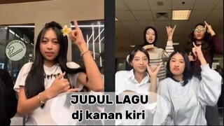 Dance tiktok viral terbaru 2025 + judul lagu part 5