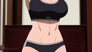 ANIME 18+ INI MENGGAIRAHKAN MATA 😳