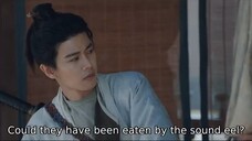 The Demon Hunter's Romance Episode 4 Eng Sub