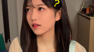 《真给你选到又不高兴了！》