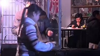 演技来源于生活，绝了！