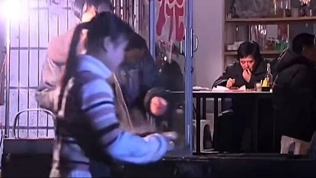 演技来源于生活，绝了！