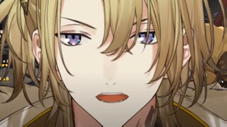【Luca】Mochi grew up and turned into...