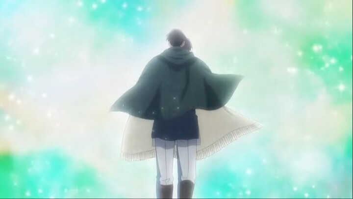 Nô Lệ Công Sở Định Đoạt Chuyện Dị Giới - Tập 09