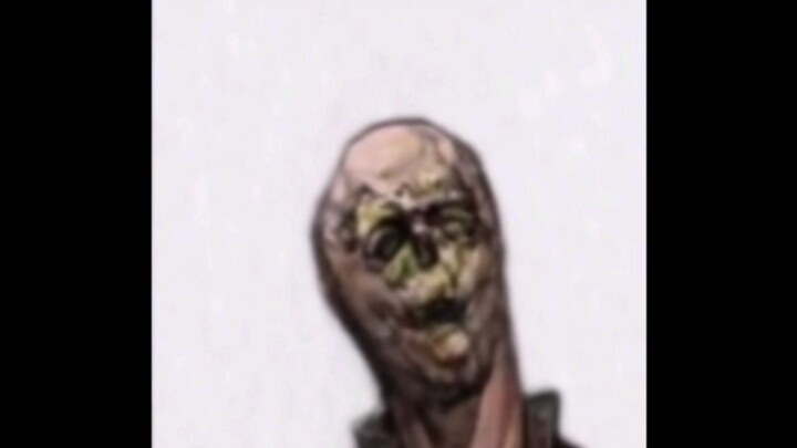 ELID Infected: damedane~