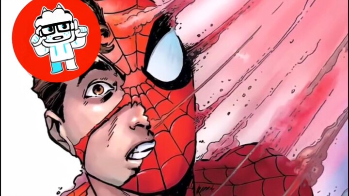 Uncle Ben didn’t die, and there’s no guilt—Spider-Man’s most heartbreaking multiverse.