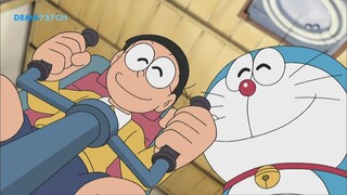 Doraemon Episode 463