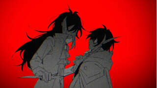 【oc手书】爱人