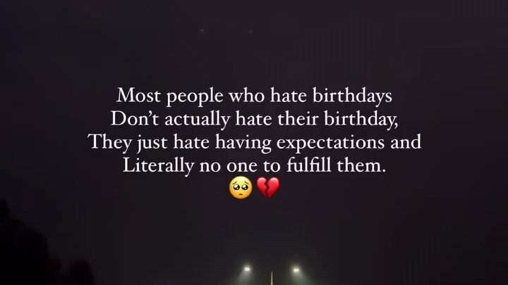 most people...