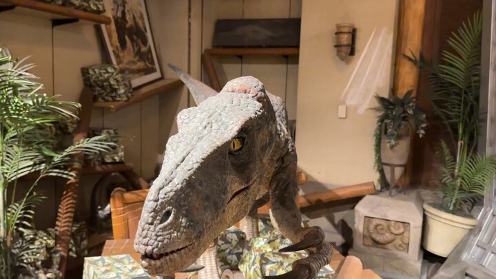 Jurasic World
