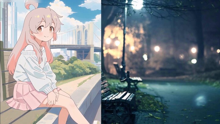 [Loại trạm MAD/Oyama Mahiro] Đừng làm Oni-chan nữa~