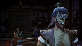 Lost On Journey Eps 09 PV