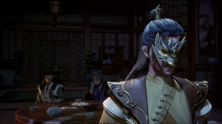 Lost On Journey Eps 09 PV