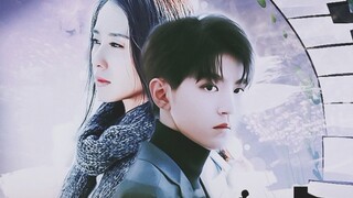 [Wang Junkai x Liu Shishi] If you don't stay together for too long, you will end up in tragedy | Fro
