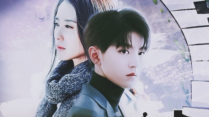 [Wang Junkai×Liu Shishi] Thật khó để buồn sau một thời gian dài xa cách trên thế giới này Từ nay trở