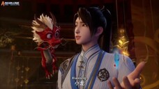 Supreme Alchemy Eps 144