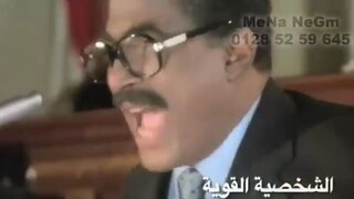 The classic historical Egyptian film The Days of Sadat / Watch the full film, link below the descrip