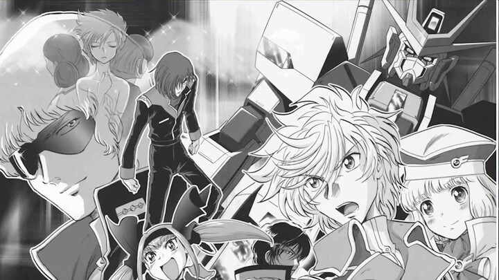 【Yuman said】Celebrate! The king who inherits all the power of Gundam is born! Extreme Gundam type Le