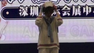 出麦麦跳了《杀掉她啦》！