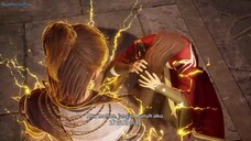 Twin Martial Souls Eps 35 Sub Indo