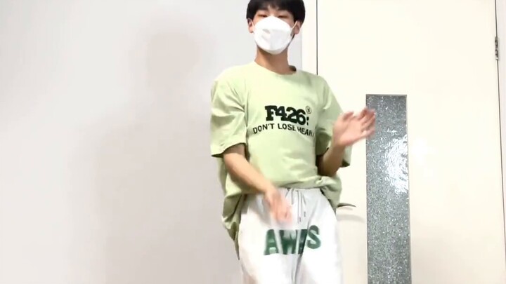 Sejarah Evolusi Lim Nayeon