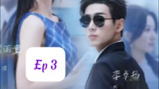 Bị Ép Kết Hôn Chớp Nhoáng, Thật Ra Cơ Trưởng Rất Yêu Tôi ( Lý Trác Dương , Bồ Vũ Đồng ) Tập 3