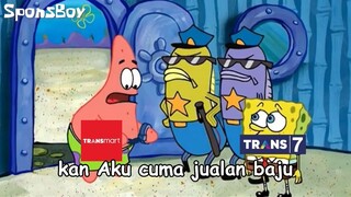Demo Salah Server