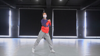 【Jacee Choreography】Señorita