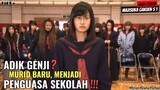 PERTARUNGAN PENENTU YANKEE TERKUAT DI SEKOLAH MAJISUKA  | Alur Cerita Drama Majisuka Gakuen Season 1