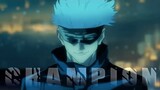 Anime Mix「AMV」- Champion