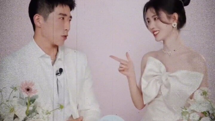 【鞠婧祎】撩不动的钢铁直女