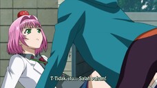 Beelzebub Episode 56 Subtitle Indonesia [720P]