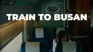 Train to Busan