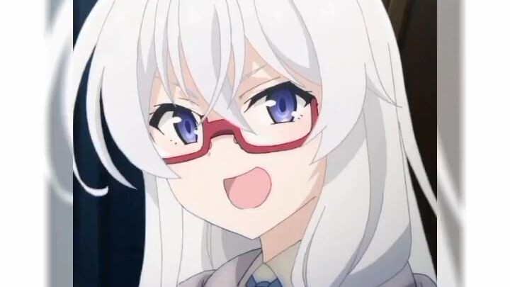 Mograph - Terbaru nih free tamplate, ayang elaina 😍😍