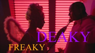 Tyga, Doja Cat - Freaky Deaky (Official Video)